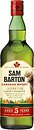 Виски, бурбон Sam Barton
