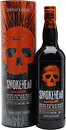 Фото Smokehead Rum Rebel 0.7 л в тубе