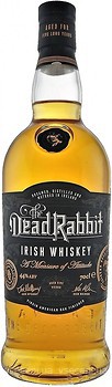 Фото Dead Rabbit Irish Whiskey 0.7 л
