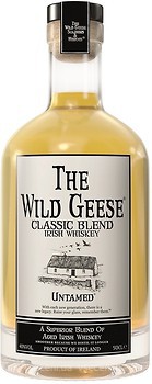 Фото Wild Geese Classic Blend 0.05 л