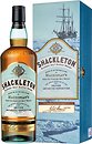 Фото Shackleton Blended Malt Scotch Whisky 0.7 л в деревянной коробке