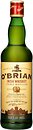 Фото O'Brian Irish Whiskey 0.5 л