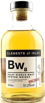 Фото Elements of Islay Bw8 0.5 л