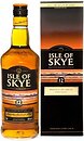 Фото Ian Macleod Distillers Isle of Skye 12 YO 0.7 л в подарочной коробке