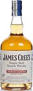Виски, бурбон James Cree's