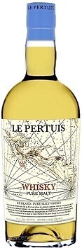 Фото Le Pertuis Pure Malt 0.7 л