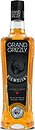 Фото Grand Grizzly Rye Whisky 0.75 л