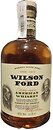 Фото Wilson & Ford American Whiskey 3 YO 0.7 л