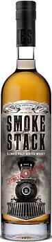 Фото The Vintage Malt Whisky Smokestack 0.7 л