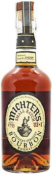 Фото Michter's Small Batch Bourbon 0.7 л