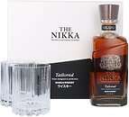 Фото Nikka Tailored 0.7 л + 2 стакана в подарочной коробке