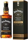 Фото Jack Daniel's Bottled In Bond 1 л в упаковке