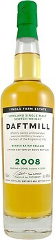 Фото Daftmill Winter Release 2008 0.7 л