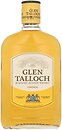 Фото Glen Talloch Blended Scotch Whisky 0.35 л
