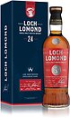 Фото Loch Lomond Lee Westwood Single Cask 3rd Edition 1997 24 YO 0.7 л в подарочной коробке