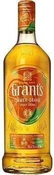 Фото Grants Summer Orange 3 YO 0.7 л