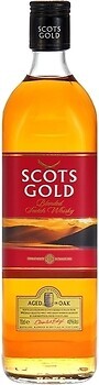 Фото Scots Gold Red Label 0.7 л