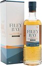 Фото Filey Bay Flagship Single Malt Yorkshire Whisky 0.7 л в подарочной коробке