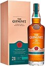 Фото Glenlivet 21 YO 0.7 л в подарочной упаковке