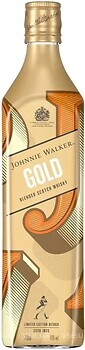Фото Johnnie Walker Gold Reserve Icon 0.7 л