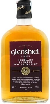 Фото Loch Lomond Glenshiel Deluxe 1 л