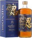 Виски, бурбон Shinobu