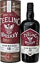 Фото Teeling Explorers Series Japanese Edition 15 YO 0.7 л в тубе