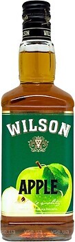 Фото Wilson Apple 0.5 л