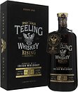 Фото Teeling Rising Reserve Series 2 0.7 л в подарочной коробке