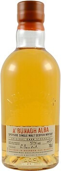 Фото Aberlour A'Bunadh Alba Batch 7 0.7 л в тубе