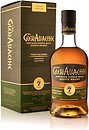 Фото GlenAllachie Hungarian Oak 7 YO 0.7 л в подарочной коробке