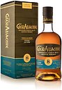 Фото GlenAllachie Scottish Oak 8 YO 0.7 л в подарочной коробке