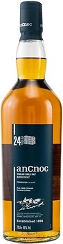 Фото anCnoc 24 YO 0.7 л в тубе