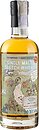 Фото That Boutique-Y Whiskey Company Allt-a-Bhainne Batch 8 26 YO 0.5 л