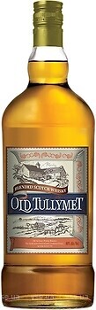 Фото Old Tullymet Blended 0.7 л