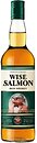 Виски, бурбон Wise Salmon