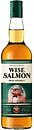 Фото Wise Salmon Irish Whiskey 0.7 л