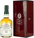 Фото Glenburgie Old & Rare 36 YO 0.7 л в деревянной коробке