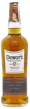 Фото Dewar's Special Reserve 12 YO 0.7 л