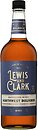 Фото Lewis and ClarkNorthwest Bourbon Blended American Whiskey 1 л