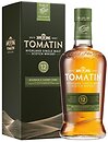 Фото Tomatin Cu Bocan 12 YO 0.7 л в подарочной коробке