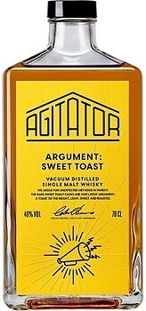 Фото Agitator Sweet Toast 0.7 л