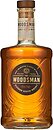 Фото The Woodsman Blended Scotch Whisky 0.7 л