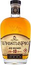 Виски, бурбон WhistlePig