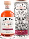 Фото Hinch Whiskey Oloroso 15YO 0.7 л