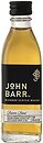 Фото John Barr Reserve Blended 0.05 л