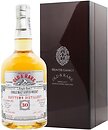 Фото Hunter Laing Old & Rare Dufftown 30 YO 0.7 л в подарочной упаковке