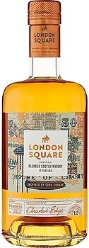 Фото London Square 12 YO 0.7 л