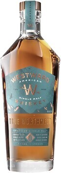 Фото Westward American Single Malt 0.7 л