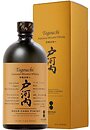 Фото Togouchi Beer Cask Finish Blended Japanese Whisky 0.7 л в подарочной коробке